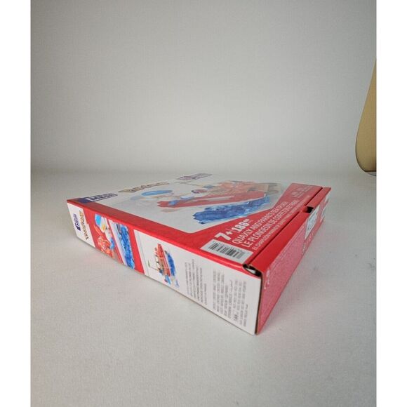 MEGA Pokemon Quaxly & Paras Building Toy With 2 Action Figures - NEW - Picture 9 of 9